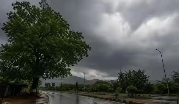 केरल में मानसून की एंट्री, अगले 7 दिनों में केरल, तमिलनाडु और कर्नाटक में भारी बारिश की संभावना
