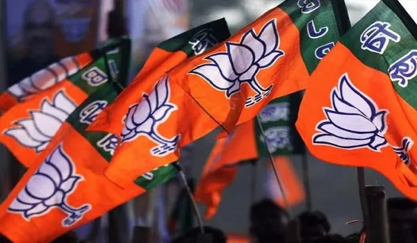 राज्यसभा चुनाव 2026: राजस्थान की 3 सीटों पर होना है चुनाव, BJP की 2 सीटों के प्रत्याशियों का ऐलान आज शाम तक संभव