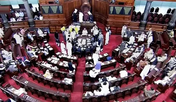 राज्यसभा चुनावों को लेकर भाजपा ने किया उम्मीदवारों का ऐलान, जानिए किस राज्य से BJP ने किसे बनाया उम्मीदवार