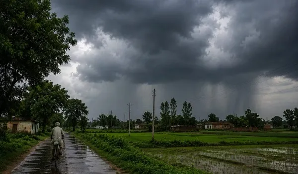 मानसून के 20 जून तक राजस्थान पहुंचने की उम्मीद, दक्षिण-पश्चिम मानसून ने दो दिन में पकड़ ली रफ्तार