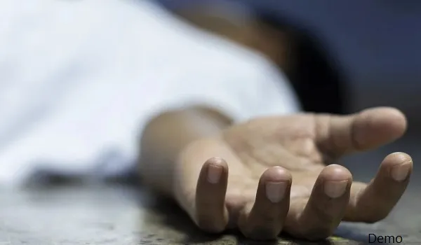 बारां में हैरान करने वाली घटना, पति ने कुल्हाड़ी से वार कर की पत्नी की हत्या