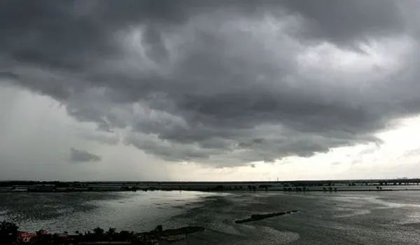देश में दक्षिण-पश्चिम मानसून तेजी से बढ़ रहा आगे, राजस्थान-पंजाब में लू का अलर्ट, दिल्ली में पारा 41°C पार