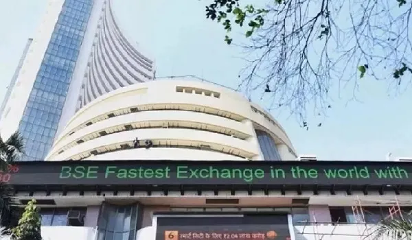 Share Market: शेयर बाजार में आज फिर दिखा सुधार, 73,524.26 अंक पर बंद हुआ BSE सूचकांक