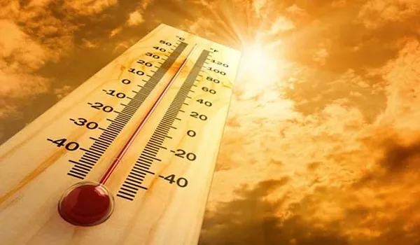 राजस्थान में कहीं आंधी-बारिश तो कहीं भीषण गर्मी का कहर, पश्चिमी राजस्थान के कई जिले लू और तेज गर्म हवाओं की चपेट में