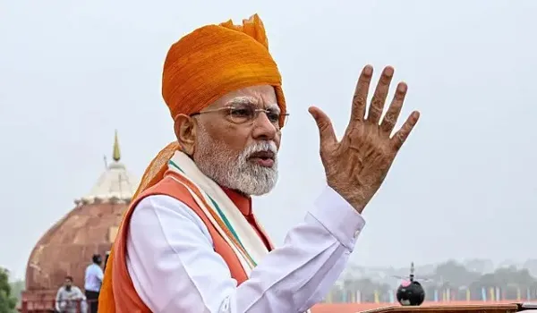 VIDEO: 12 साल-सेवा, संकल्प और समृद्धि का बेमिसाल सफर, पीएम मोदी के प्रधानमंत्रित्व काल के 12साल, देखिए ये खास रिपोर्ट