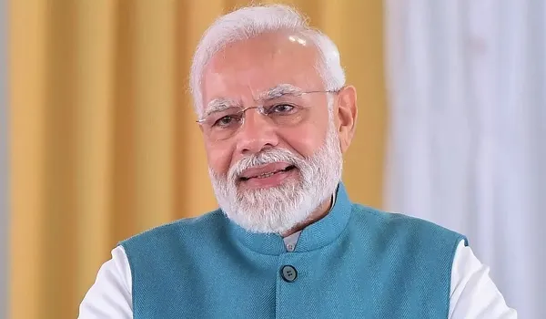 भारतीय राजनीति में PM नरेंद्र मोदी का नया कीर्तिमान, देश के सबसे लंबे समय तक लगातार निर्वाचित प्रधानमंत्री बनने का रिकॉर्ड