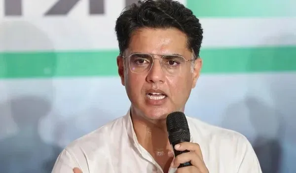 मेरा व्यक्तिगत झगड़ा किसी से नहीं, विचारों में मतभेद हो सकते है... मन से कोई मतभेद नहीं, सचिन पायलट का बड़ा बयान