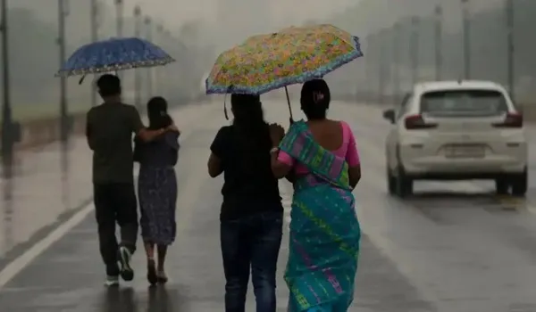 तपते राजस्थान को राहत ! आज से बदलेगा मौसम का मिजाज, नए पश्चिमी विक्षोभ का दिखेगा असर