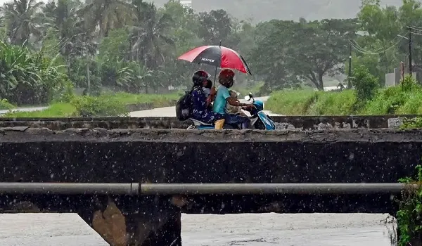 देश में मानसून को लेकर लेटेस्ट अपडेट, पहली बार ऐसा जब मानसून की रफ्तार दोनों पूर्वी-पश्चिमी तट पर रुकी