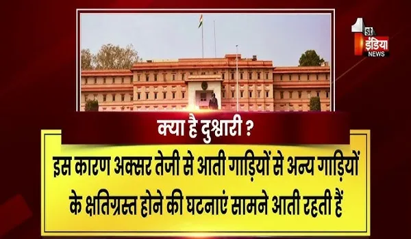 VIDEO: सचिवालय भूमिगत पार्किंग में अव्यवस्था से कर्मचारी परेशान, नियोजित पार्किंग व्यवस्था ध्वस्त, देखिए ये खास रिपोर्ट