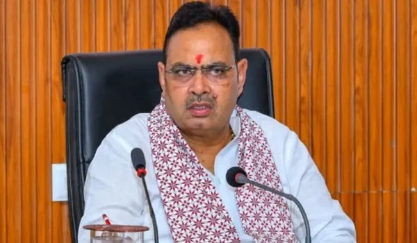 राजस्थान की भजनलाल सरकार की ओर से आज से लगाए जाएंगे शिविर, इन शिविरों में आम शहरी को दी जाएगी विभिन्न प्रकार की छूटें