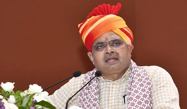 राजस्थान में आज से शुरू हुए 'ग्रामीण सेवा शिविर-2026', CM भजनलाल शर्मा के निर्देश पर करीब एक माह चलेगा महाअभियान