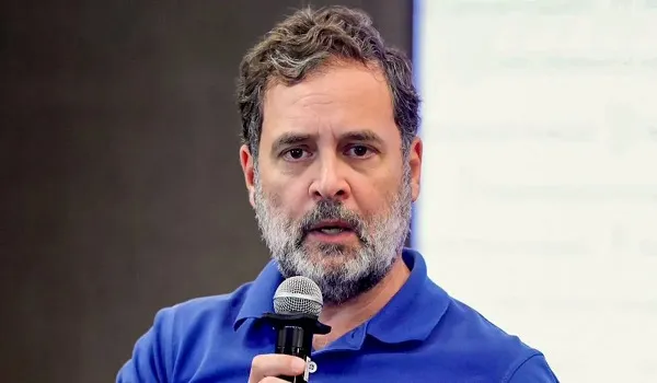कांग्रेस सांसद राहुल गांधी का युवा हुंकार अभियान, 17 जून को कोटा से होगी देशव्यापी छात्र सम्मेलनों की शुरुआत