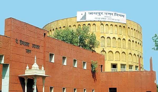 मानसून को लेकर नगर निगम ने बनाए बाढ़ नियंत्रण कक्ष, सभी जोनों के हेल्पलाइन नंबर भी जारी