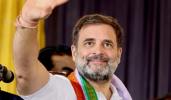 VIDEO: राहुल गांधी करेंगे छात्रों के साथ मन की बात, कोचिंग सिटी से होगा संवाद अभियान का आगाज, देखिए ये खास रिपोर्ट
