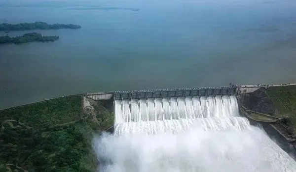 राजस्थान के बांधों के जलस्तर का वर्तमान आंकड़ा जारी, बांधों में 15 जून तक कुल भराव क्षमता का 44.52 प्रतिशत पानी