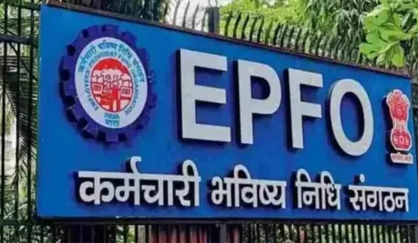 देश के 7 करोड़ से अधिक EPFO सदस्यों के लिए राहत की खबर, केंद्र ने 2025-26 के लिए EPF जमा पर 8.25% ब्याज दर को मंजूरी