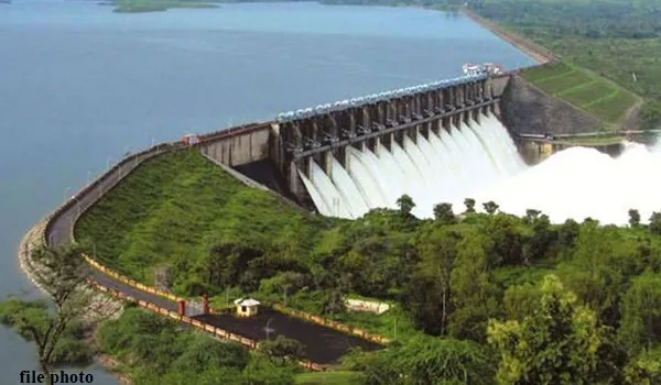 प्री मानसून ने दी पहली खुशखबरी ! राजस्थान के बांधों के जलस्तर में गिरावट की जगह बढ़ोतरी दर्ज