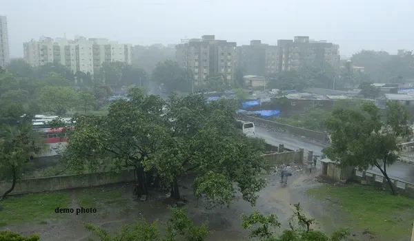 प्री.मानसून की बारिश का आंकड़ा जारी, पिछले 24 घंटे के दौरान हुई बारिश का आंकड़ा जारी, राजस्थान में कुल 105 स्थानों पर दर्ज हुई बारिश