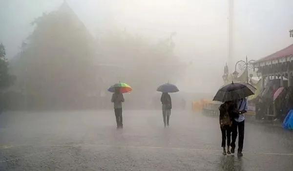 Monsoon Update: मानसून की चाल सुस्त... राजस्थान में हाल बेहाल, 12 दिन से तेलंगाना बॉर्डर पर अटका