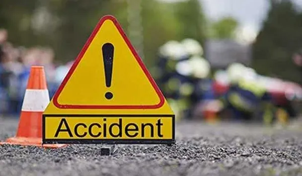 Pali News: अज्ञात वाहन ने बाइक को मारी टक्कर, पुलिस लाइन में तैनात कांस्टेबल की हुई दर्दनाक मौत