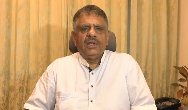 जोधपुर में 8 प्रसूताओं की तबीयत बिगड़ने का मामला: चिकित्सा मंत्री गजेंद्र सिंह खींवसर बोले- सभी का चिकित्सकीय देखरेख में चल रहा उपचार