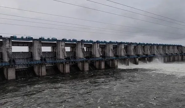 बीसलपुर बांध से जुड़ी बड़ी अपडेट, बांध में कुल भराव क्षमता का 66 प्रतिशत पानी, पिछले साल से 14 प्रतिशत अधिक