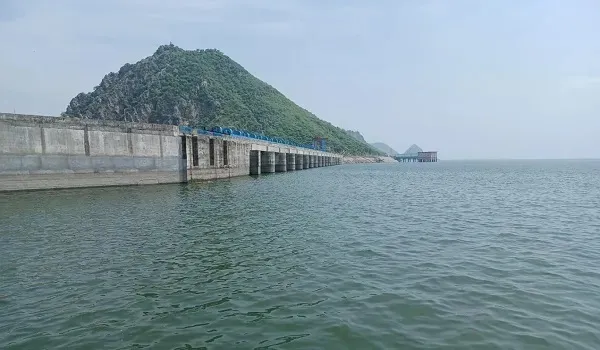 राजस्थान के बांधों में जलस्तर की स्थिति जारी, बीसलपुर बांध में कुल भराव क्षमता का 65.07% पानी