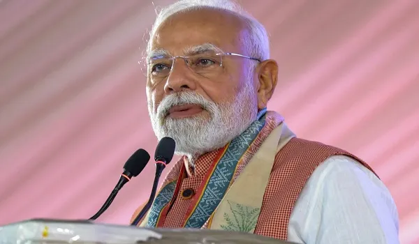 प्रधानमंत्री नरेन्द्र मोदी का 4 जुलाई को प्रस्तावित राजस्थान दौरा, पचपदरा रिफाइनरी करेंगे राष्ट्र को समर्पित