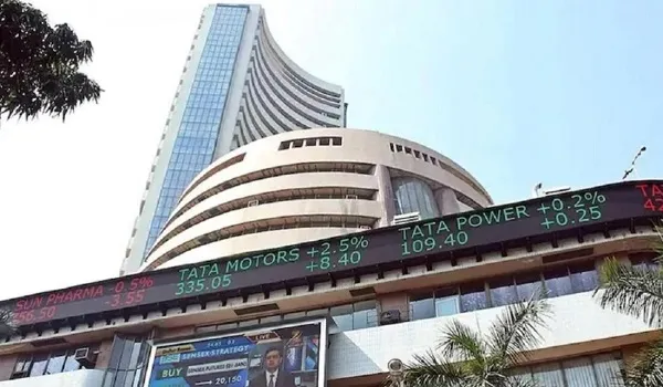 शेयर बाजार में उतार-चढ़ाव के बावजूद सुधार का रुख रहा जारी, 77,100.47 अंक पर आज बंद हुआ BSE सूचकांक