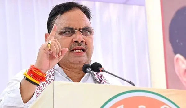 आपातकाल की 51वीं बरसी... बीजेपी ने आयोजित की संगोष्ठी, सीएम भजन लाल शर्मा रहे मुख्य वक्ता, देखिए खास रिपोर्ट