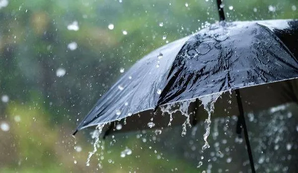 प्री मानसून की झमाझम बारिश का आंकड़ा जारी, जल संसाधन विभाग ने जारी ​किया पिछले 24 घंटे की बारिश का आंकड़ा
