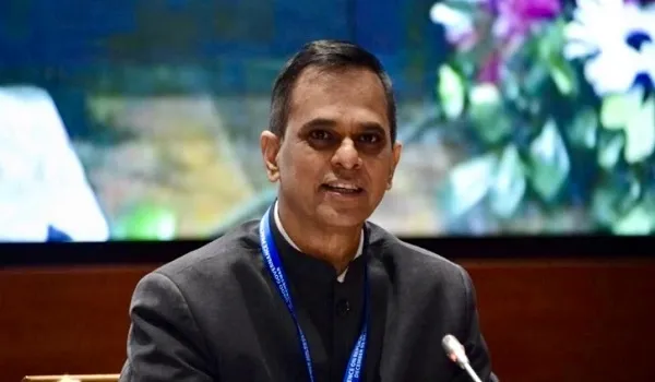 CS वी. श्रीनिवास ने किया राजस्थान संपर्क पोर्टल का निरीक्षण, साइबर फ्रॉड से प्रभावित नागरिकों से बात कर उनकी समस्या के समाधान के दिए निर्देश