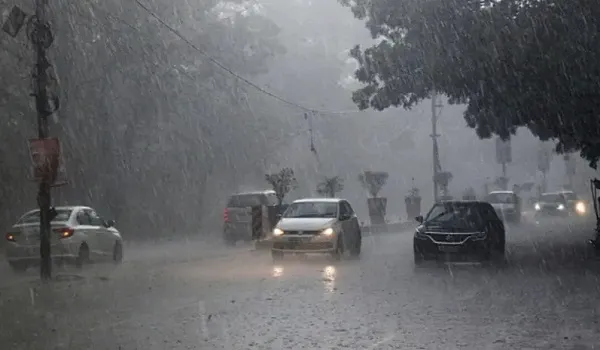 राजस्थान के 26 जिलों में आज आंधी-बारिश का अलर्ट जारी, मौसम विभाग ने एक जुलाई तक मौसम खराब रहने की जताई संभावना