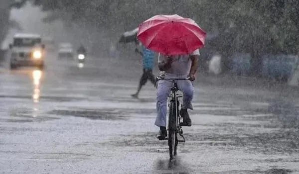 मानसून के लिए प्रदेशवासियों को करना पड़ेगा इंतजार, जुलाई के प्रथम सप्ताह में राजस्थान में प्रवेश करेगा मानसून