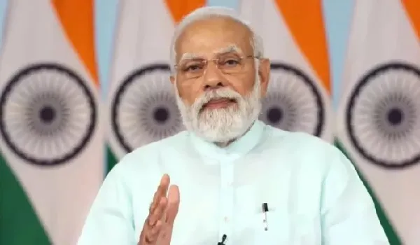 'मन की बात' कार्यक्रम में बोले पीएम मोदी, विश्व योगासन चैम्पियनशिप में भारत ने कुल 114 पदक किए अपने नाम