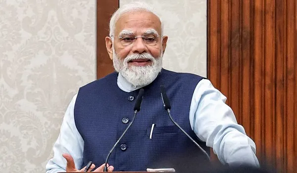 सेशेल्स की संसद में PM मोदी का संबोधन, कहा-  सेशेल्स के दिल में भारत के लिए जगह