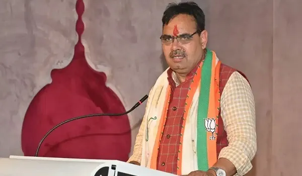 CM भजनलाल शर्मा का जोधपुर दौरा, कहा- पीएम मोदी के नेतृत्व में राजस्थान उंचाइयों को छू रहा