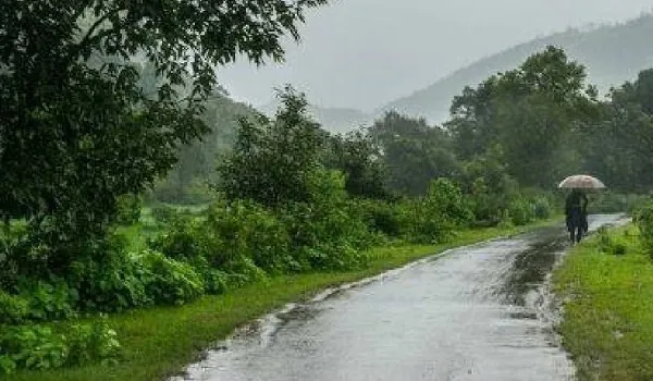 प्री मानसून की बारिश का आंकड़ा जारी, पिछले 24 घंटे हुई बारिश का आंकड़ा जारी, राजस्थान में 153 स्टेशनों पर दर्ज की गई बारिश