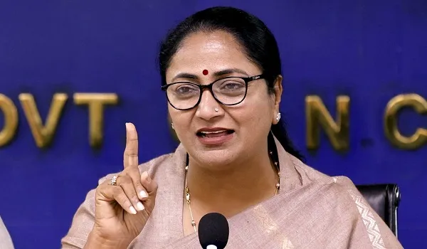 दिल्ली में इलेक्ट्रिक व्हीकल पॉलिसी-2026 लॉन्च, पॉलिसी के तहत EV गाड़ी खरीदने पर ग्राहकों को सब्सिडी देने की है प्लानिंग