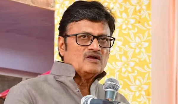 यमुना जल समझौता, राजेंद्र राठौड़ बोले- कांग्रेस नेताओं ने इसे महज चुनावी मुद्दा बनाया, सीएम भजनलाल शर्मा हैं राजस्थान के आधुनिक भागीरथ