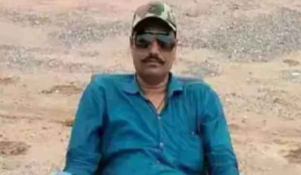 कुख्यात डकैत जगन गुर्जर की संदिग्ध परिस्थितियों में मौत, अजमेर की हाई सिक्यारिटी जेल में मिला शव