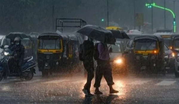 खत्म हुआ इंतजार... अब बरसेंगे मेघ, मिलेगी राहत ! 2 जुलाई तक राजस्थान में मानसून की धमाकेदार एंट्री