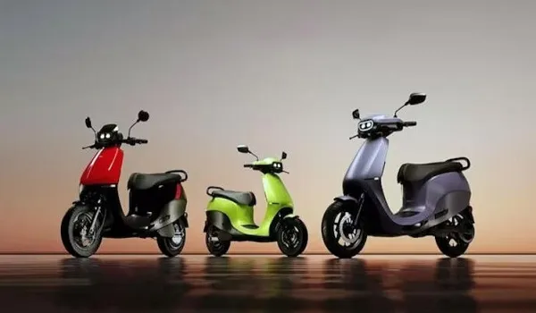 देश में इलेक्ट्रिक टू-व्हीलर क्रांति का नया रिकॉर्ड, जून 2026 में टू-व्हीलर मार्केट और EV वाहनों की हिस्सेदारी हुई 10.36 फीसदी
