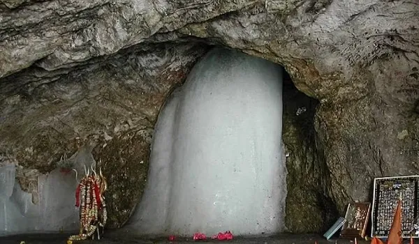 3 जुलाई से शुरू होगी पवित्र श्री अमरनाथ यात्रा, जयपुर से 100 से अधिक जत्थे होंगे रवाना