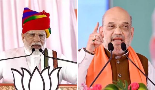 Rajasthan Election 2023: अब 27 जुलाई को होगी PM मोदी की रैली, जनसभा का बदल गया स्थान; अमित शाह 22 जुलाई को आयेंगे श्रीगंगानगर