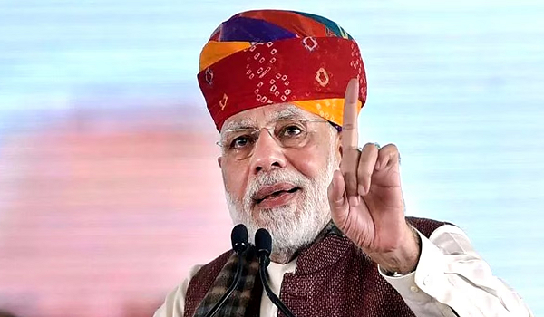 PM Modi Sikar Visit: PM मोदी आज बीजेपी के लिए कठिन माने जाने वाले शेखावाटी के दौरे पर, 9 करोड़ किसानों के खाते में भेजेंगे सम्मान निधि; ये सौगात भी देंगे