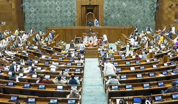 संसद का मानसून सत्र 21 जुलाई से, सरकार 8 नए विधेयक करेगी पेश, मणिपुर में राष्ट्रपति शासन बढ़ाने पर विचार