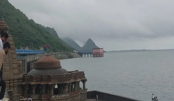 बीसलपुर बांध में बीते 14 घंटे में 4 सेमी पानी की हुई आवक, त्रिवेणी का गेज चल रहा 3 मीटर की ऊंचाई पर