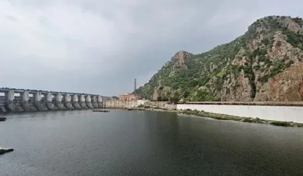 Rajasthan Dam: इस मानसून अब तक बांधों में आया 28.19 प्रतिशत पानी, 196 बांध हो चुके लबालब